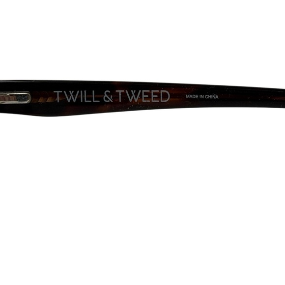 Twill & Tweed glasses TW 2005 5223/53 16 140 - Picture 6 of 7